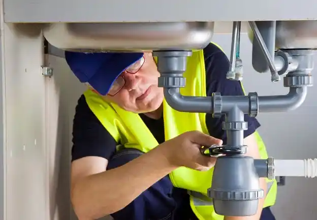 loodgieter Fleringen